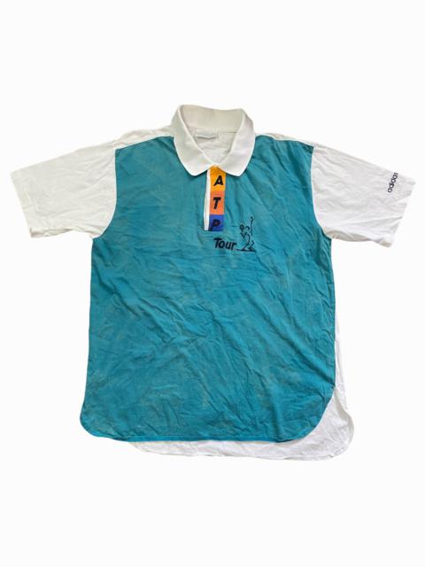 adidas Vintage 90s Adidas Tennis Court ATP Tours