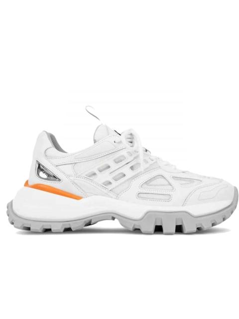 Axel Arigato Axel Arigato Marathon R-Tic White Orange Grey (Women's)