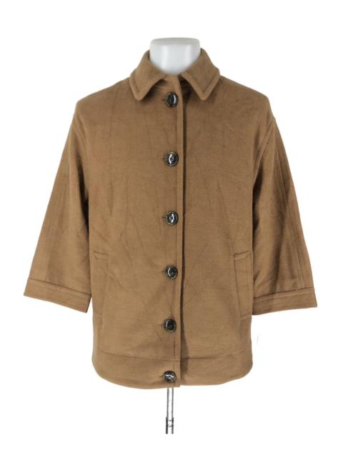 Woolrich Woolen Mills - Lowrys farm wool coat