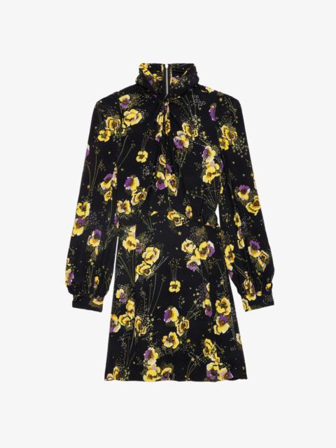 Zadig & Voltaire Ryda Dress