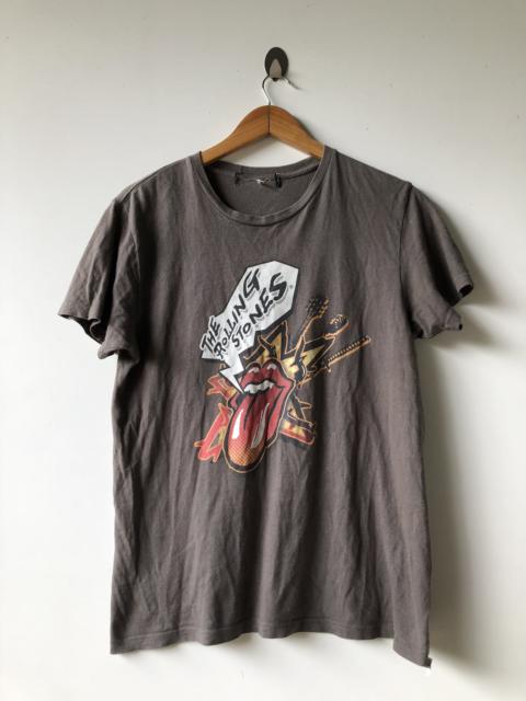 Other Designers The Rolling Stones - Vintage Rolling Stones merchandise compratio