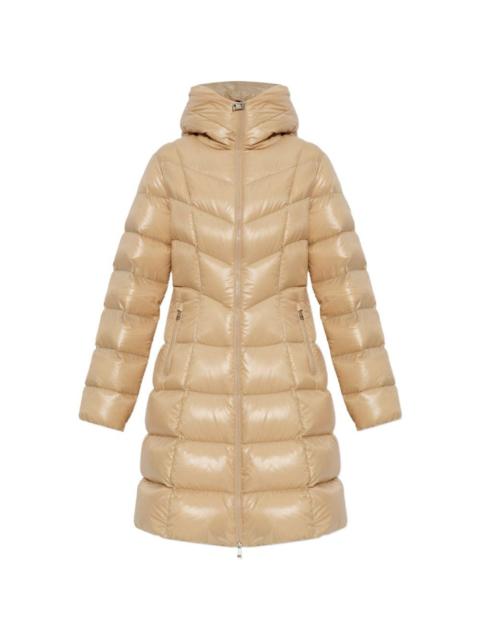 Moncler Moncler Women Marusse Long Down Jacket