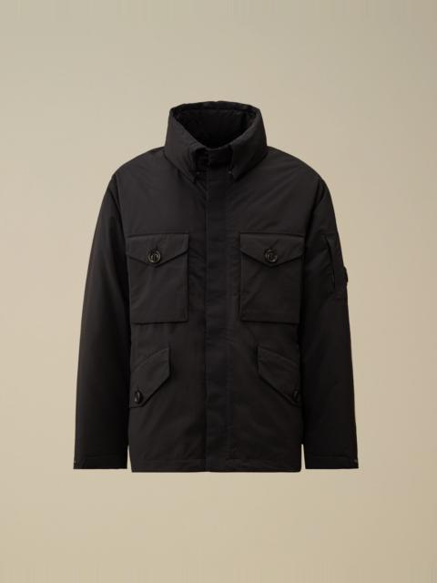 C.P. Company Micro-M (R) Field Down Jacket