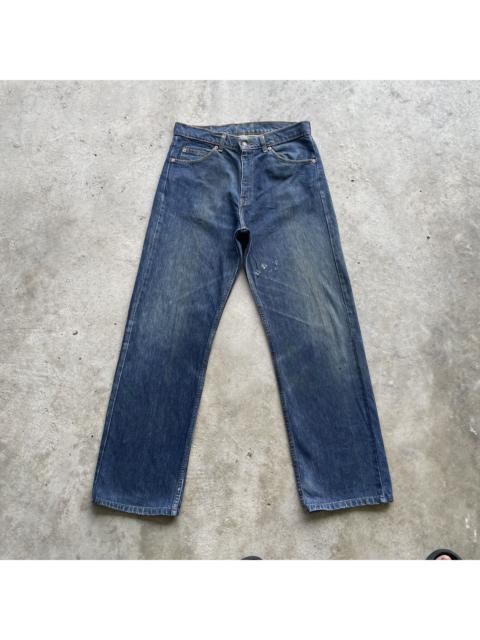 Levi's Vintage Levi’s Orange Tag Jeans Faded Denim Pants W32x31.5