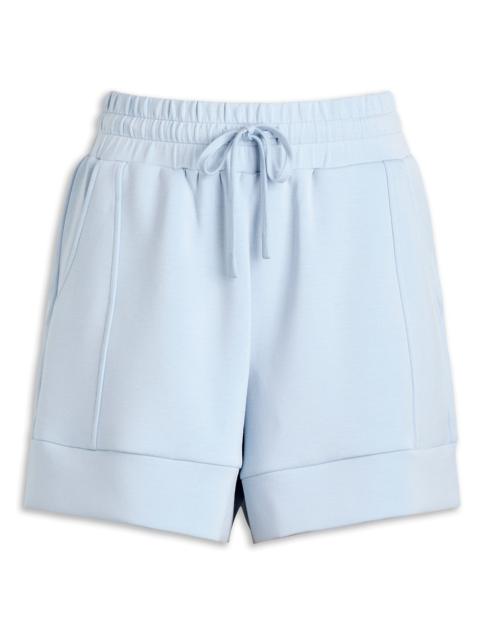 Varley Atrium High Rise 4.5 Stretch-jersey Shorts
