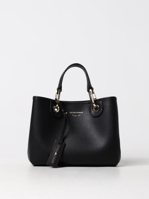 EMPORIO ARMANI Shoulder bag woman Emporio Armani