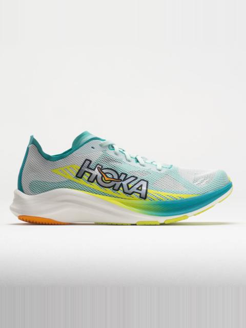 HOKA HOKA Cielo Road Unisex White/Ceramic