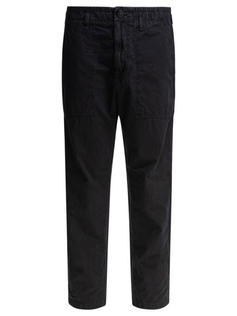 Stone Island Trousers
