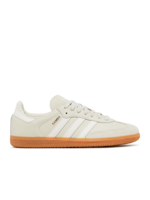adidas WMNS SAMBA OG 'ALUMINIUM GUM'