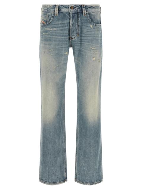 Diesel Diesel Men '1985 Larkee' Jeans