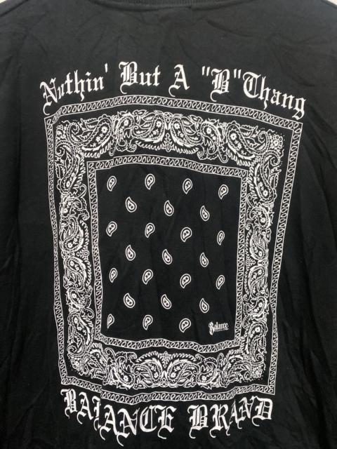 Other Designers Balance co streetwear Sweatshirt 