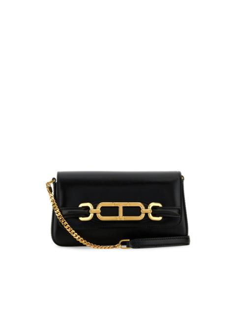 TOM FORD Tom Ford Box Palmellato Mini Bag