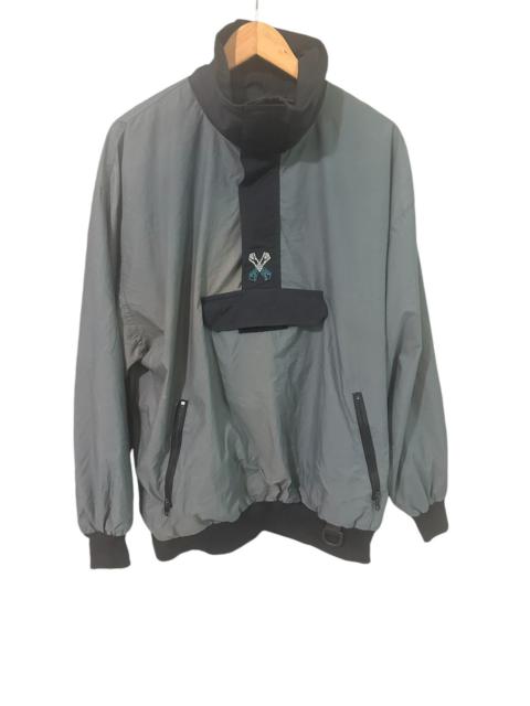 Other Designers Vision Streetwear - Light jacket by vision made in hong kong