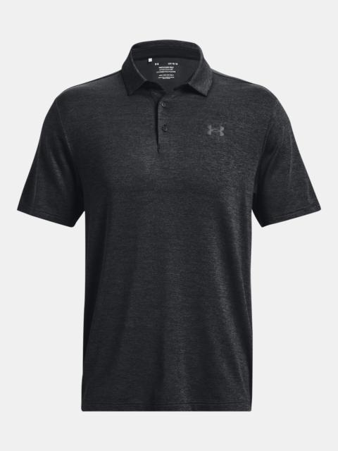 Under Armour Men's UA Playoff 3.0 Polo