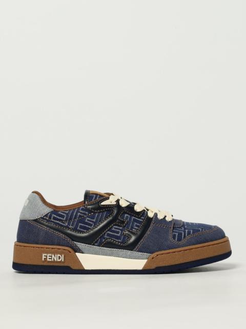 FENDI Shoes men Fendi