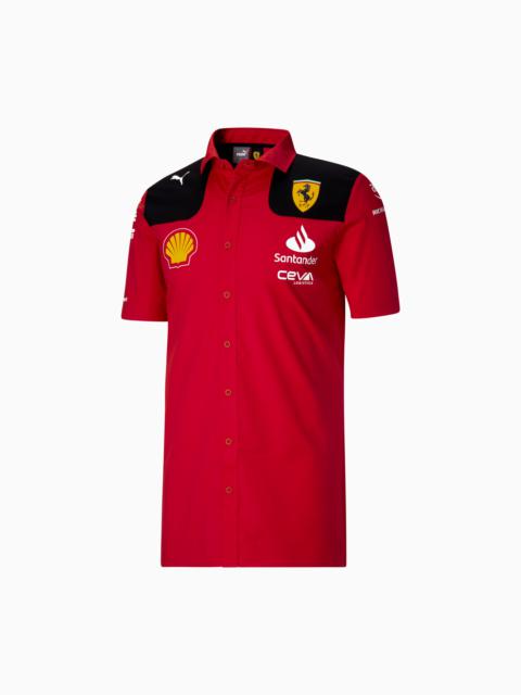 PUMA Scuderia Ferrari Shirt