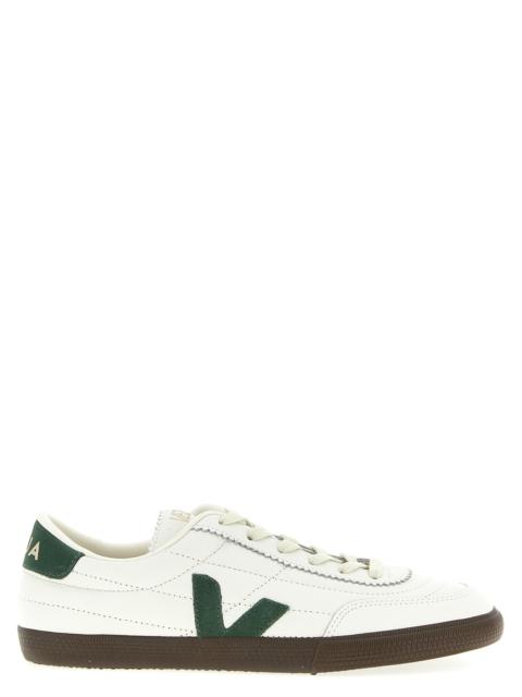 VEJA Panenka Sneakers Green