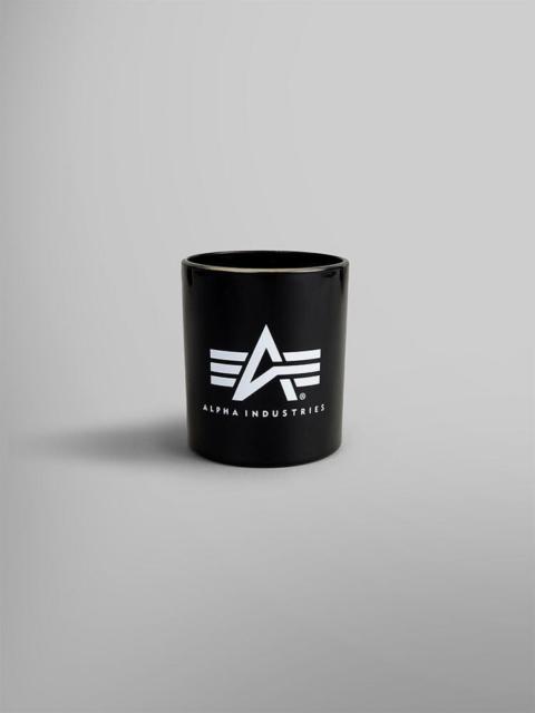 ALPHA INDUSTRIES ALPHA CANDLE