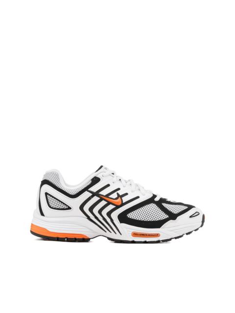 Air Pegasus 2005 "White/Black/Metallic Silver/Safety Orange" sneakers