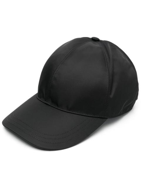 Prada Re-Nylon Baseball Cap
