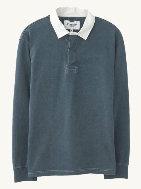 Corridor RUGBY LS - NAVY