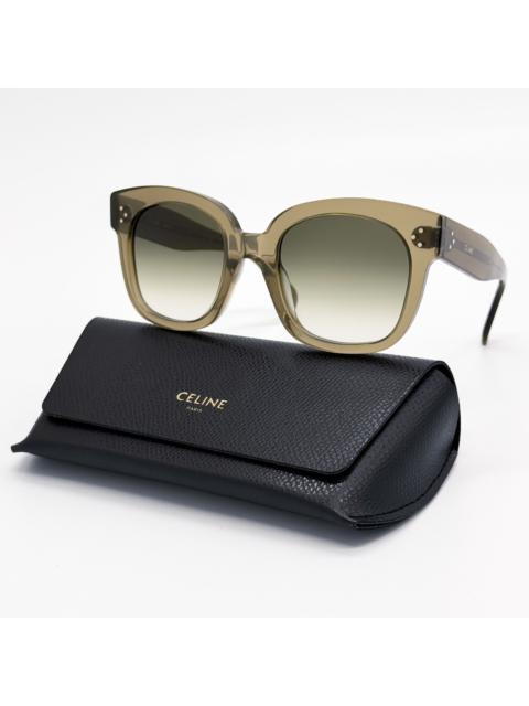 CELINE NEW CL4002UN 98P CELINE WOMEN SUNGLASSES, WOMEN CELINE EYEWE