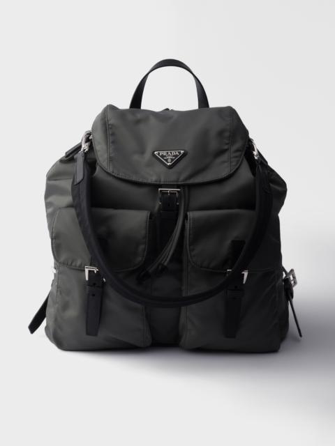 Prada Re-Nylon backpack