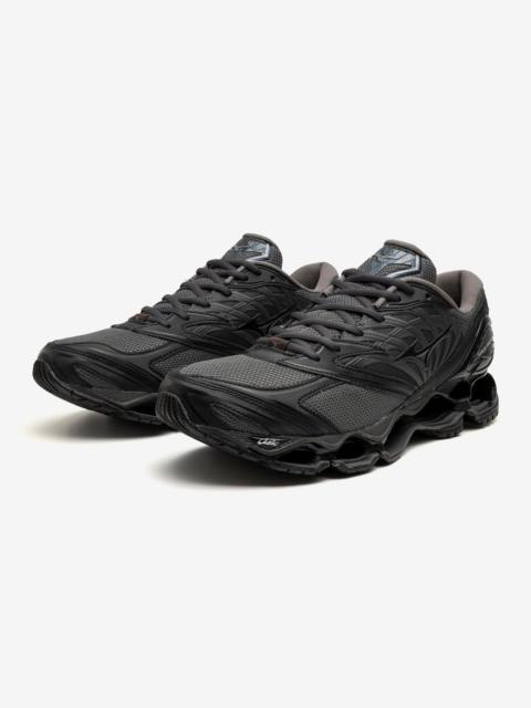 Mizuno Wave Prophecy LS Sportstyle Sneaker, Iron Gate/Black