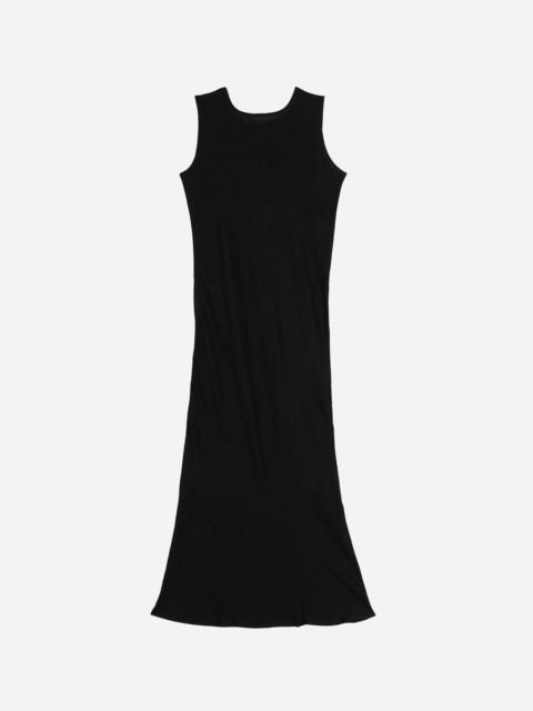 BASERANGE Dydine Heart Tank Dress