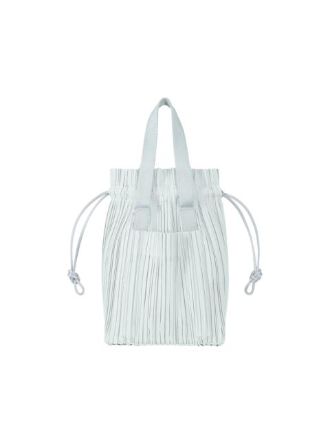 Pleats Please Issey Miyake PLEATS TOTE BAG