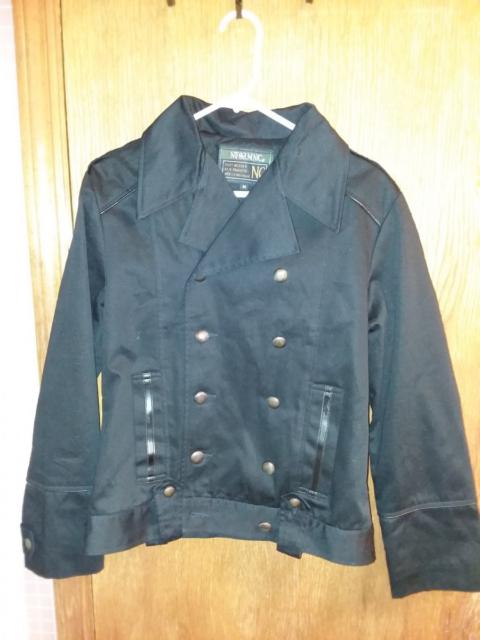 Other Designers Designer - NIFORMNIC Peacoat Hybrid
