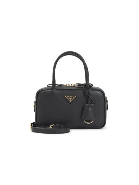 Prada Prada Calf Leather Handbag Women