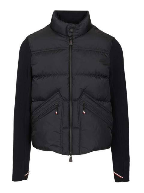 Moncler Grenoble Moncler Grenoble Men Padded Cardigan