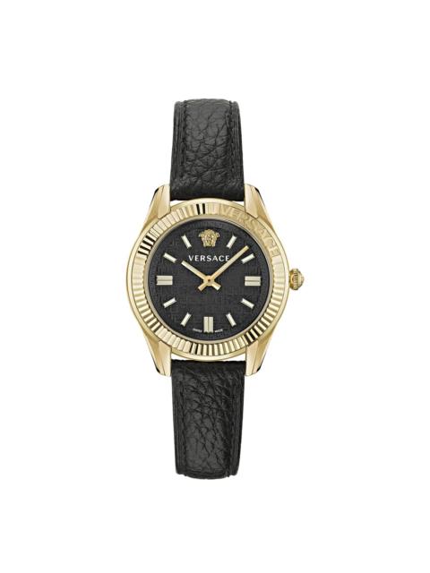 VERSACE Versace Women's Greca Time Watch