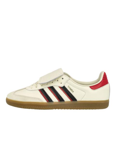 adidas Samba LT "Cloud White Core Black"