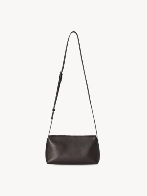 The Row Rene Crossbody Bag in Leather