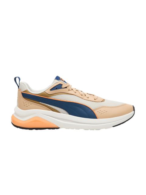 PUMA Amplifier Retro 'Light Sand Persian Blue'