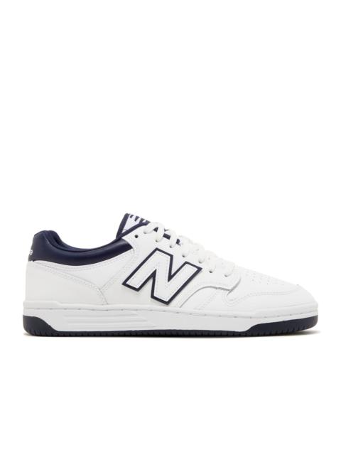 New Balance NEW BALANCE 480 'WHITE NAVY'