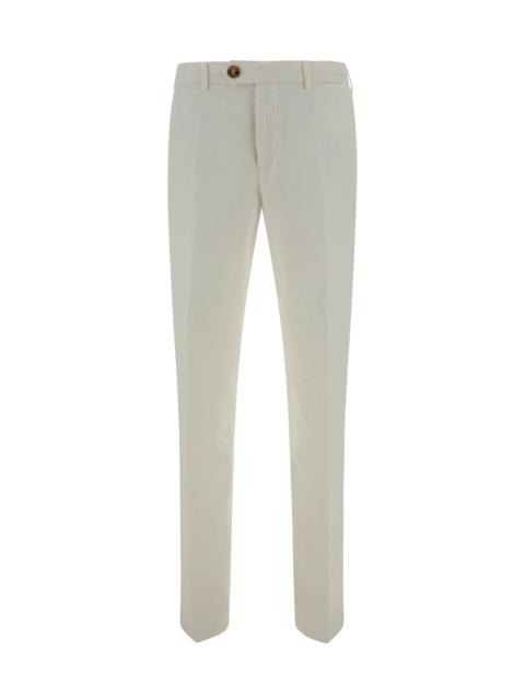 Brunello Cucinelli Brunello Cucinelli Men Dyed Pants