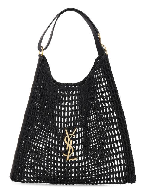 SAINT LAURENT Raffia Bag
