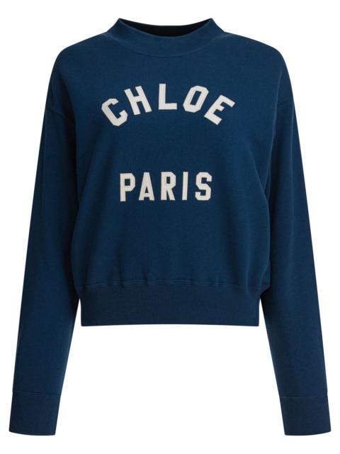 Chloé Sweatshirts