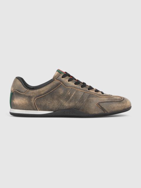 GUCCI Men's Gucci Shift sneaker
