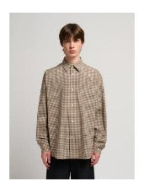 Marni Marni Men Shirts And Blouses