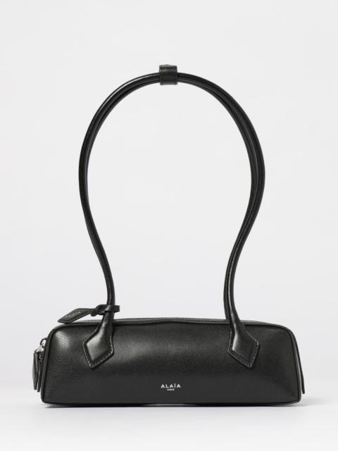 Alaïa Shoulder bag woman AlaÏa
