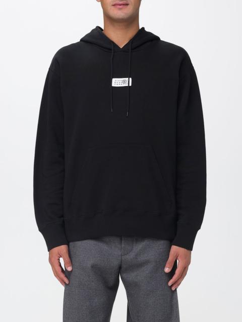 MM6 Maison Margiela Sweater men Mm6 Maison Margiela