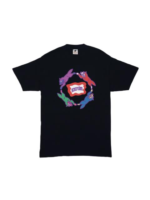 BILLIONAIRE BOYS CLUB Icecream Billionaire Boys Club Running Dog Tee Size M