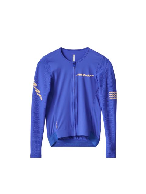 MAAP Emerge LS Jersey