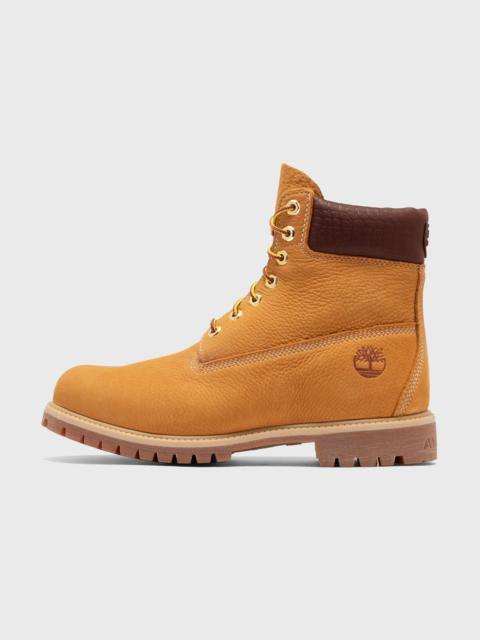 Timberland x Avirex Premium 6 INCH LACE UP WATERPROOF BOOT