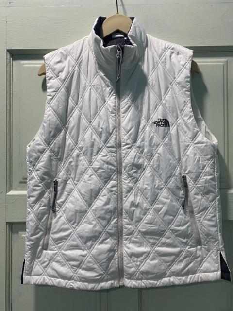The North Face The North Face Quilted Down Vest Jacket