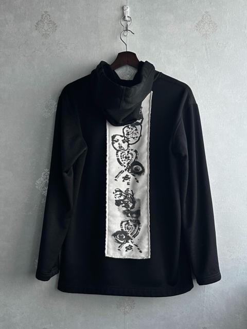 Comme Des Garçons Comme Des Garcons Homme Plus 12SS Mainline Jacket